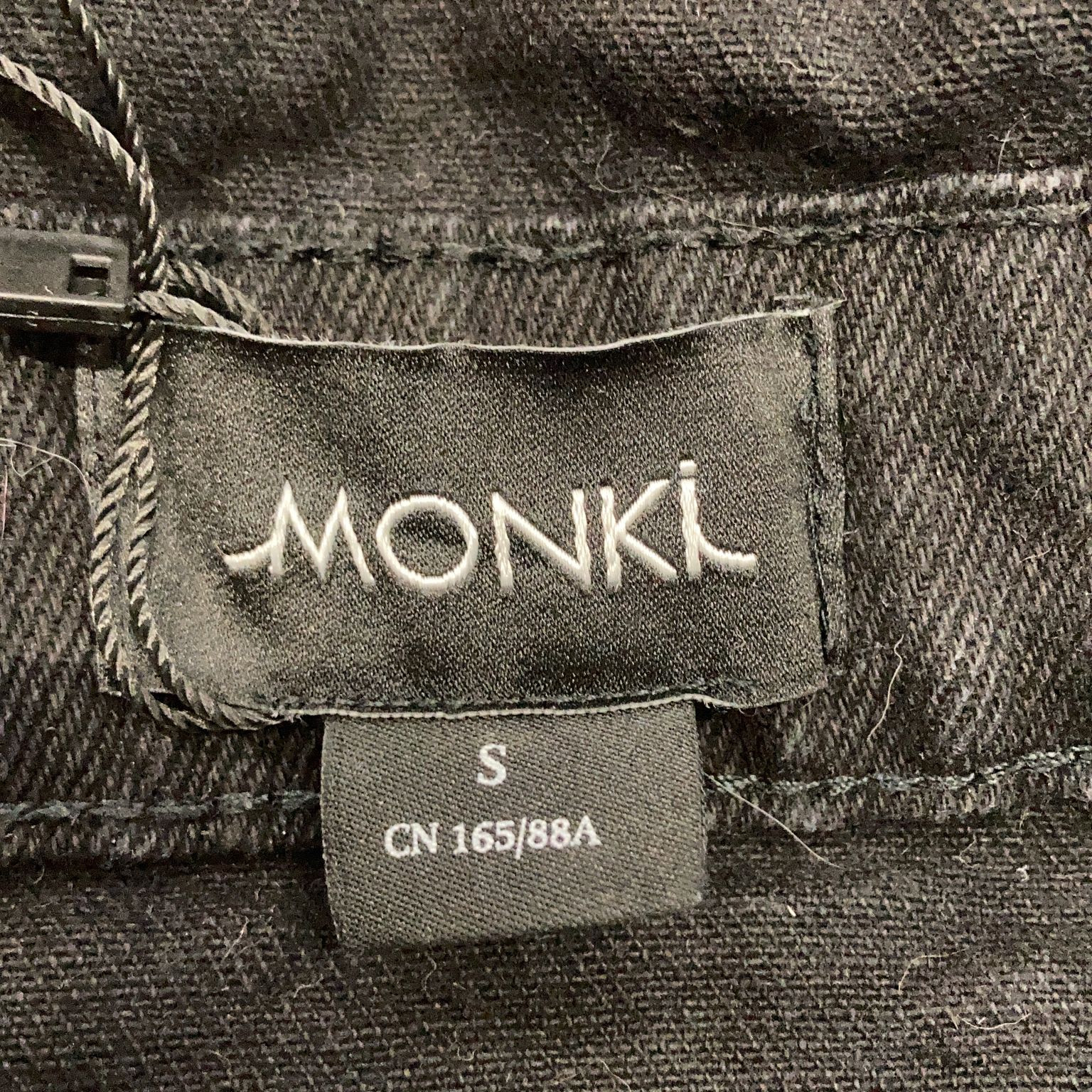 Monki