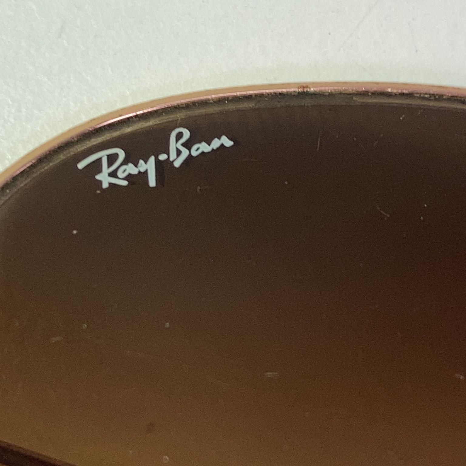 Ray-Ban