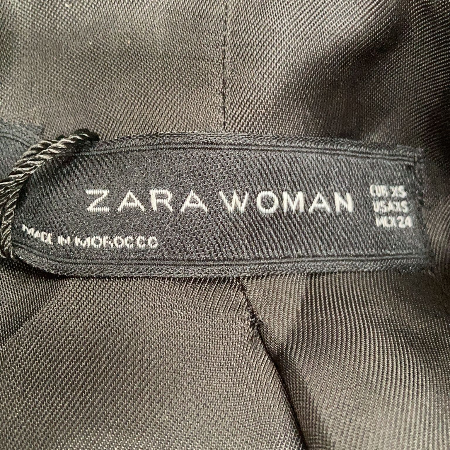 Zara Woman