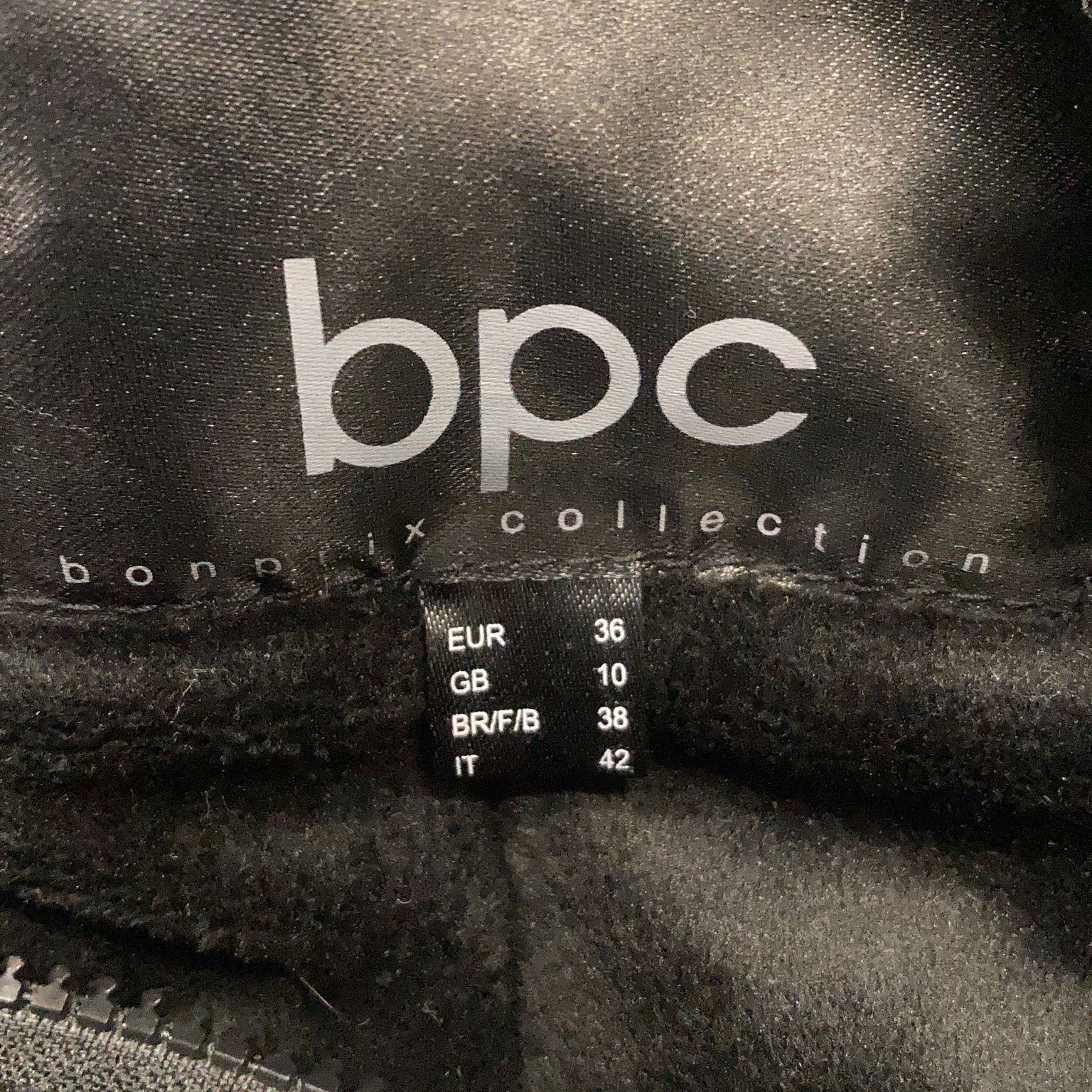 BPC Bonprix Collection