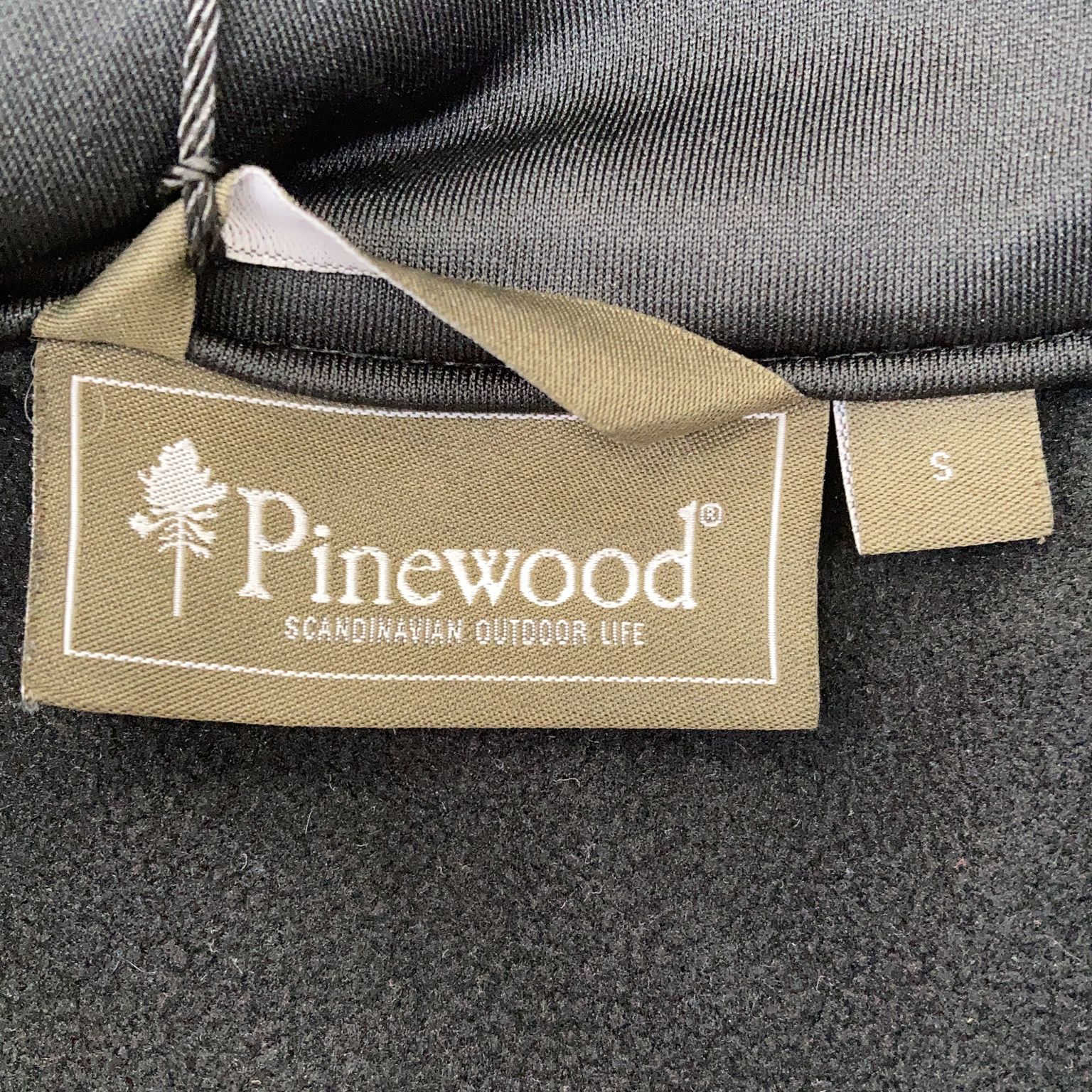 Pinewood