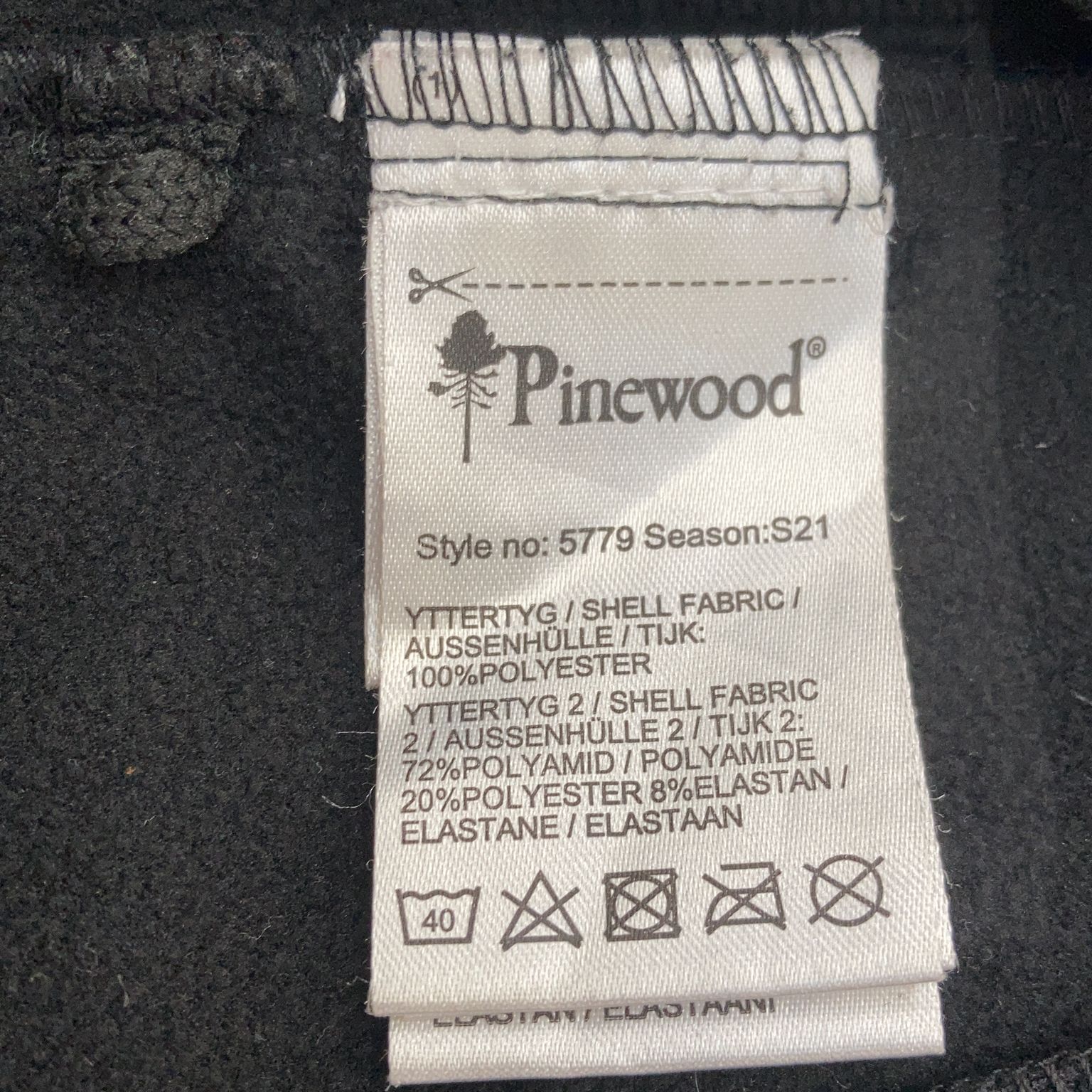 Pinewood