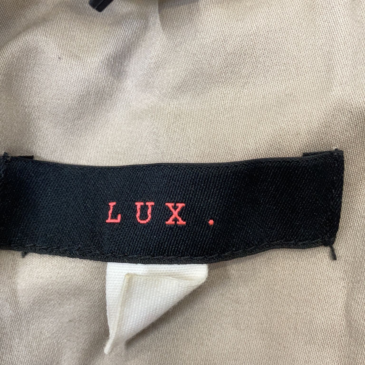 Lux