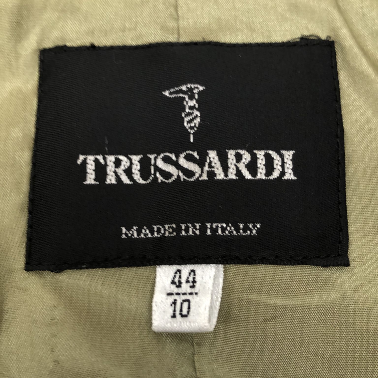 Trussardi