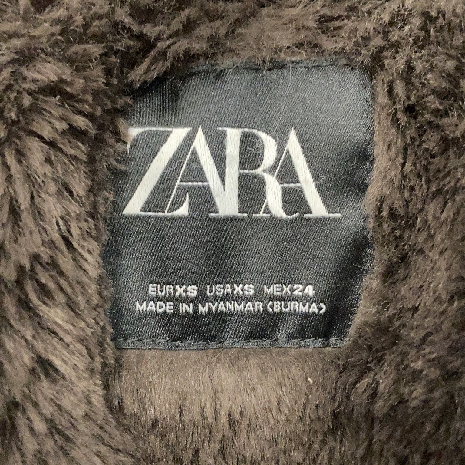 Zara