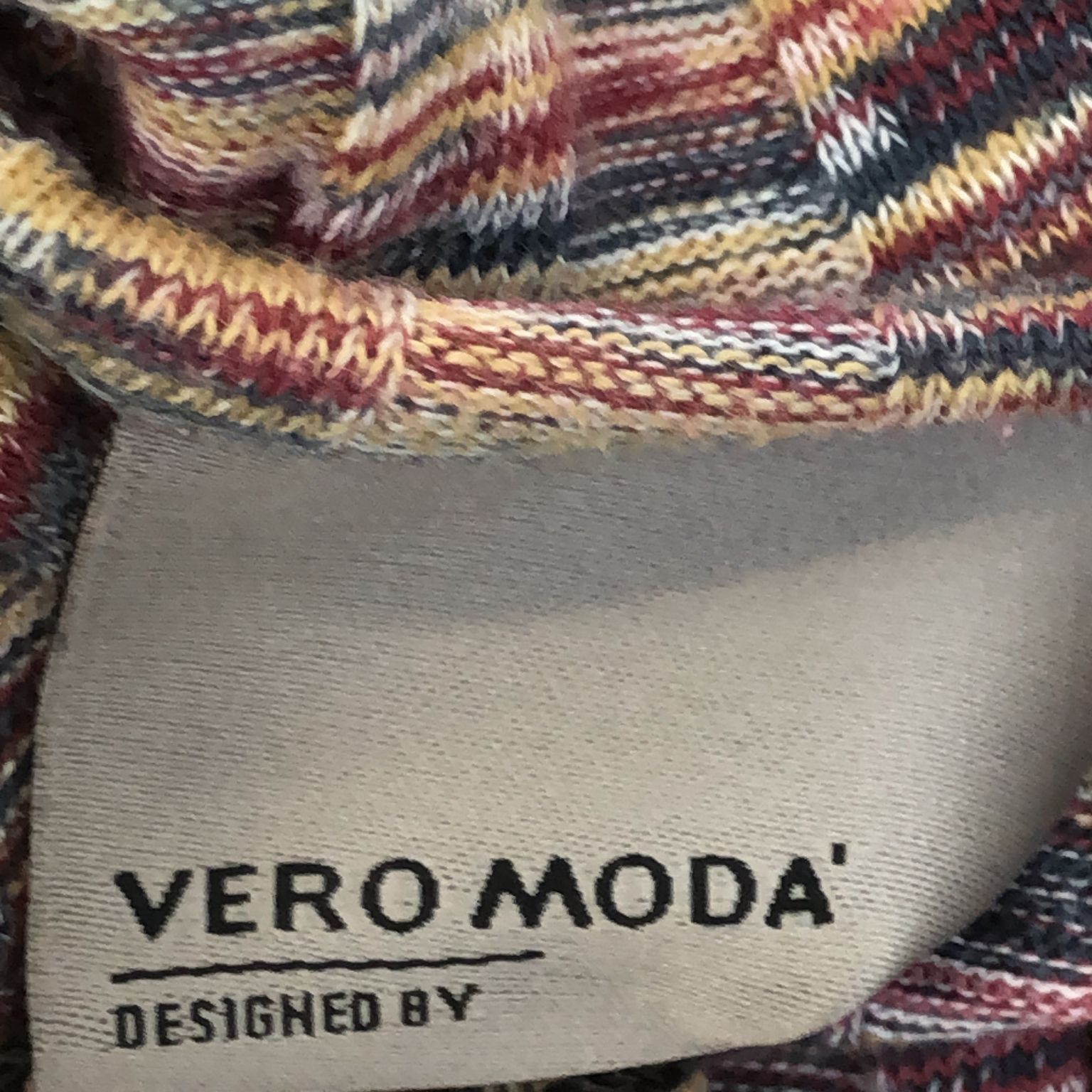 Vero Moda