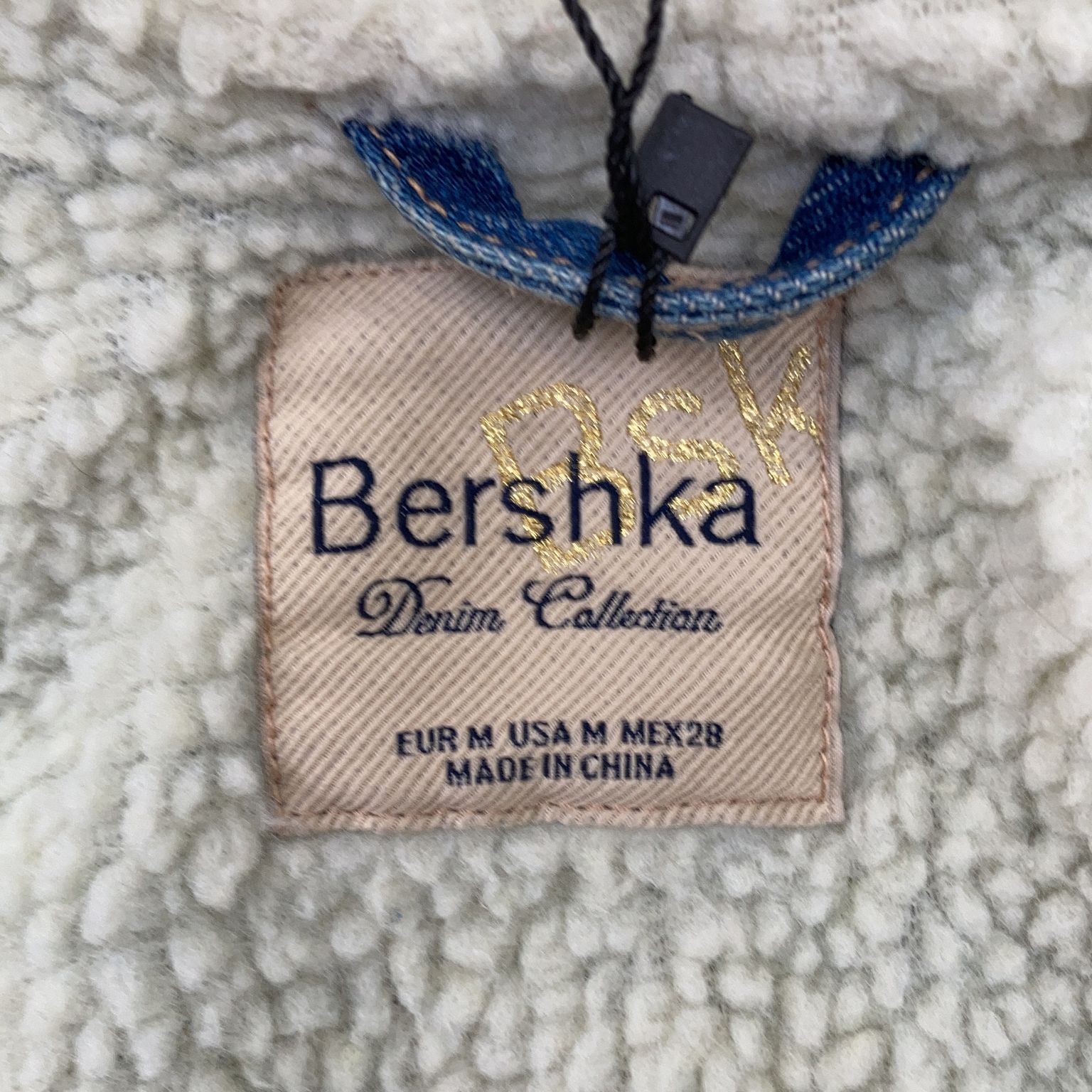 Bershka