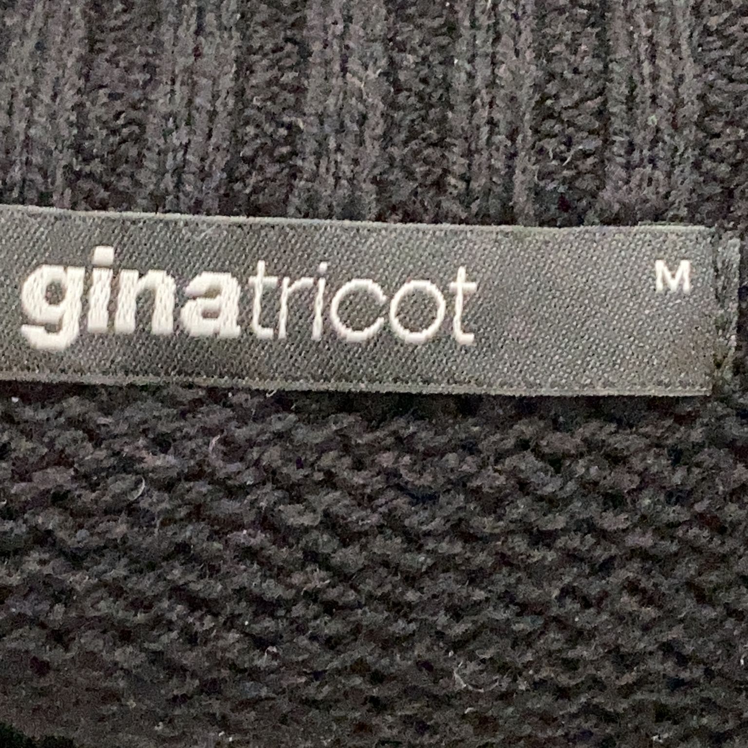 Gina Tricot