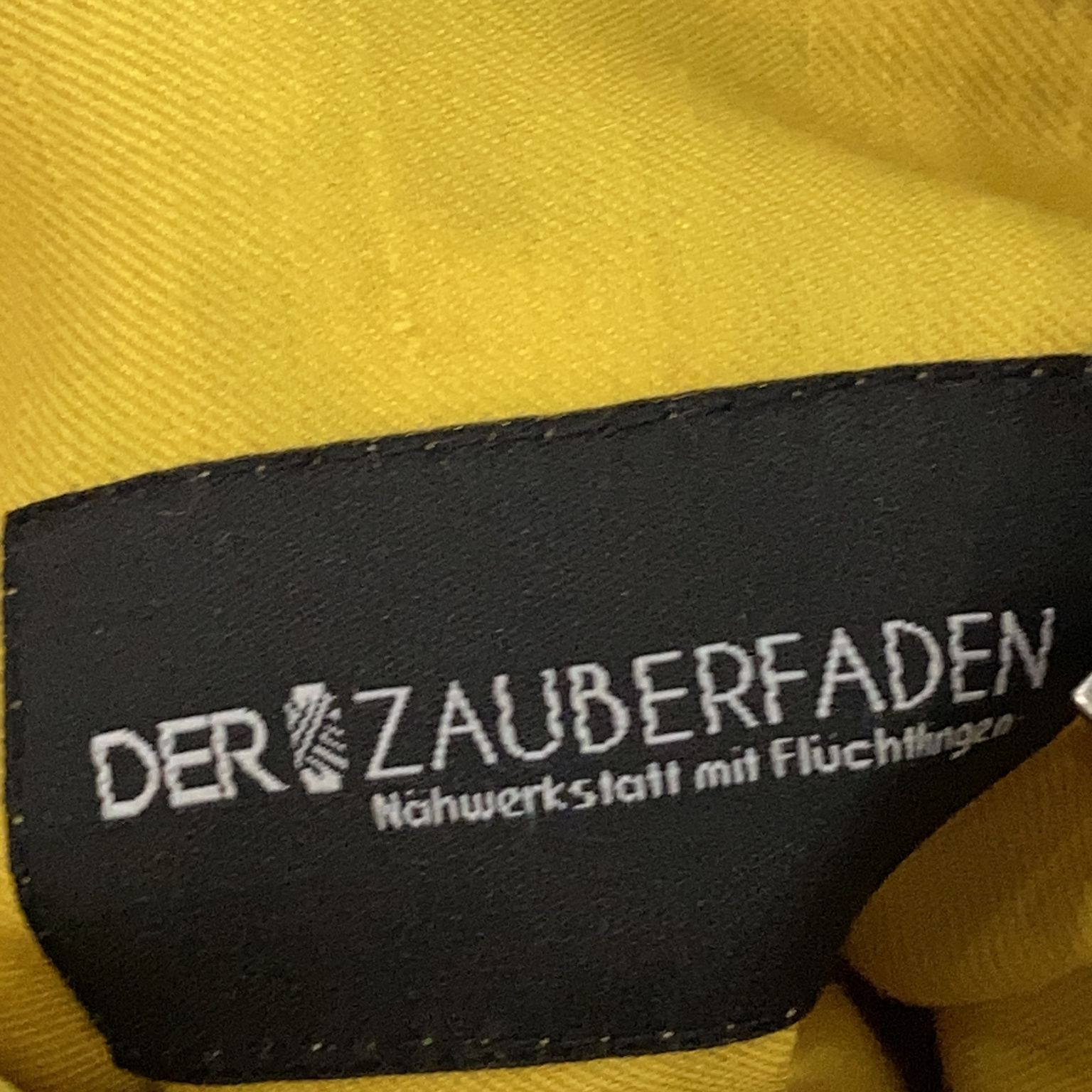 Der Zauberfaden