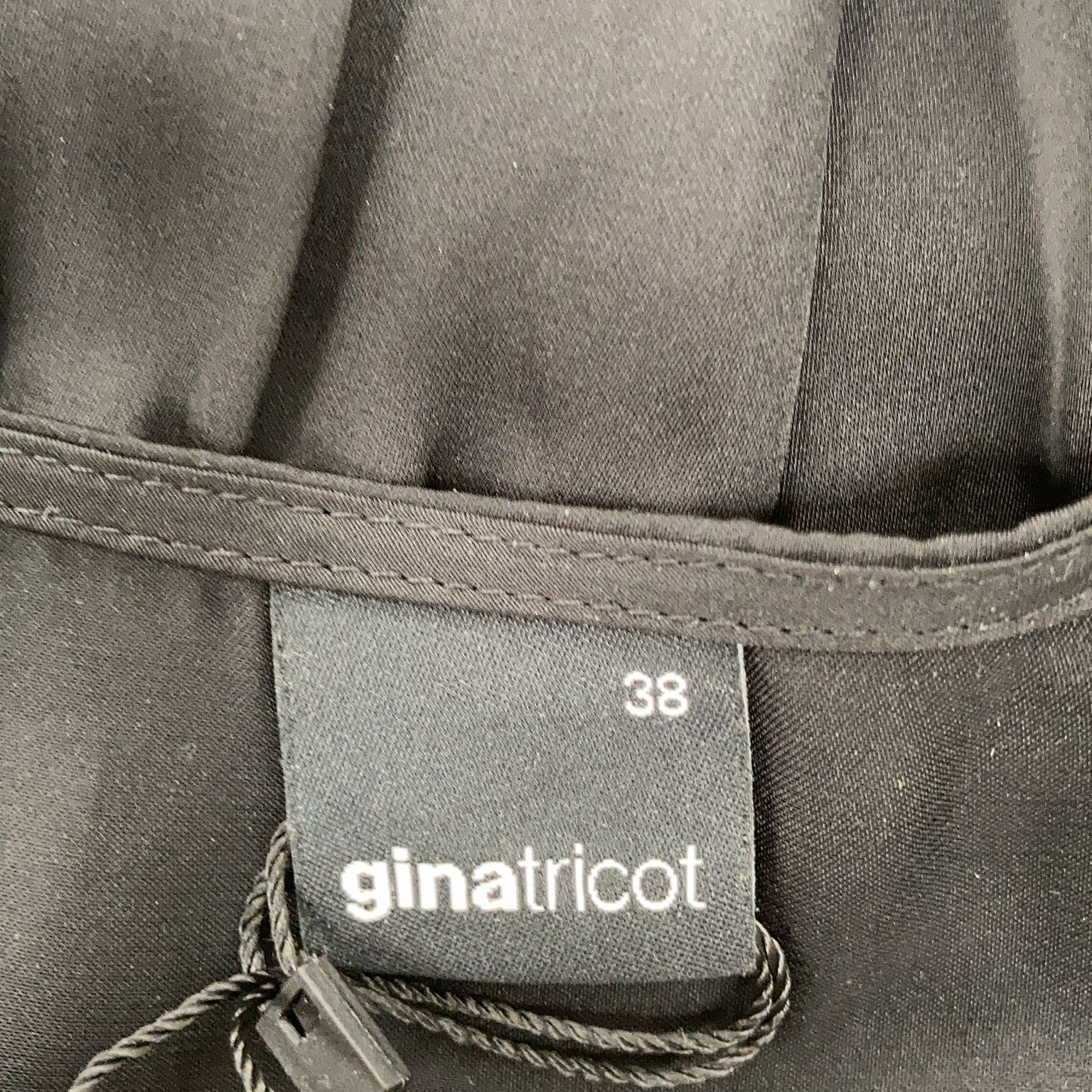 Gina Tricot