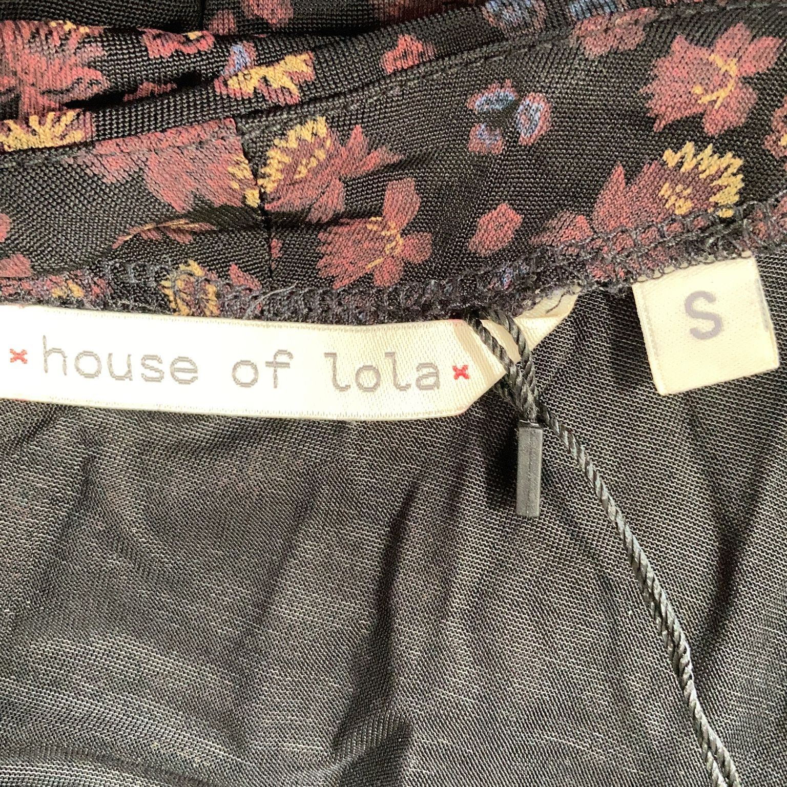 House of Lola