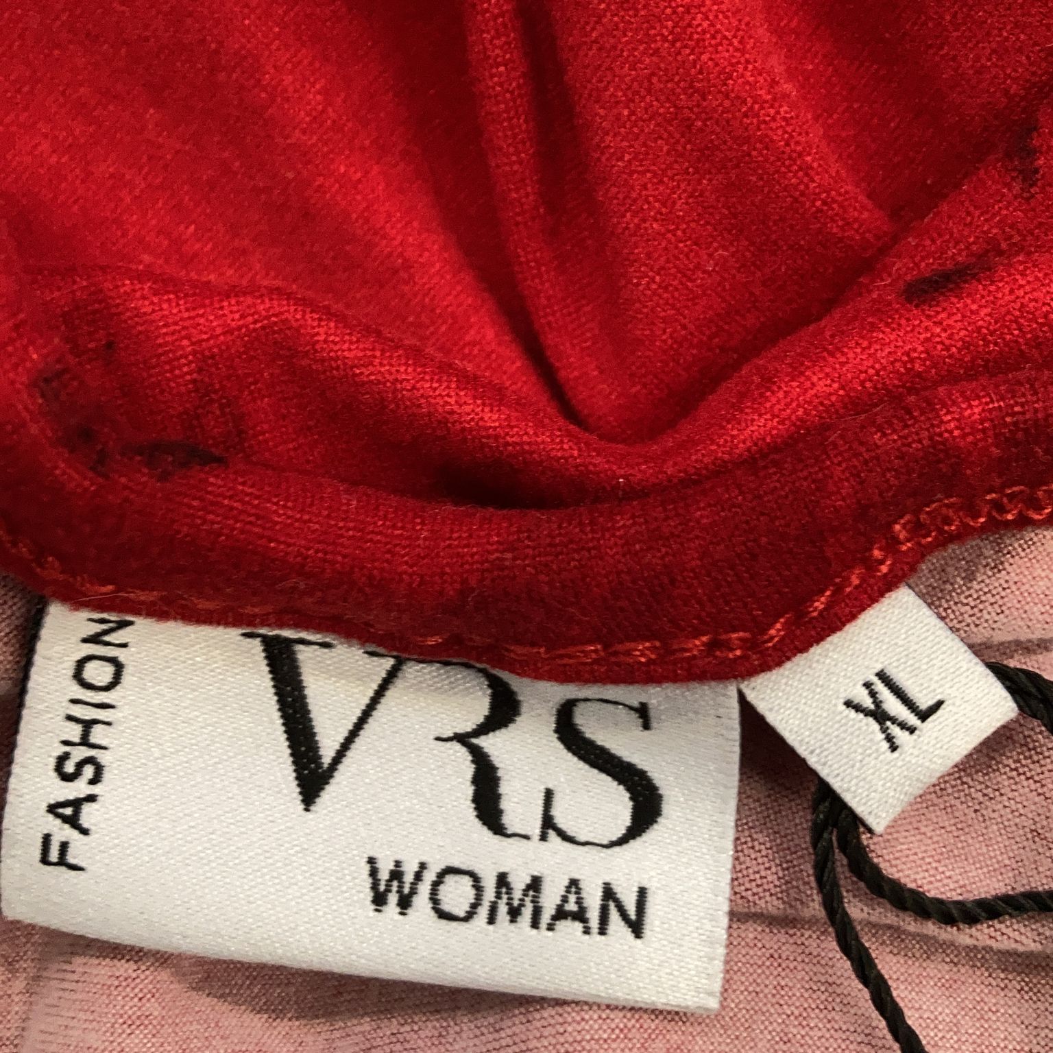 VRS Woman