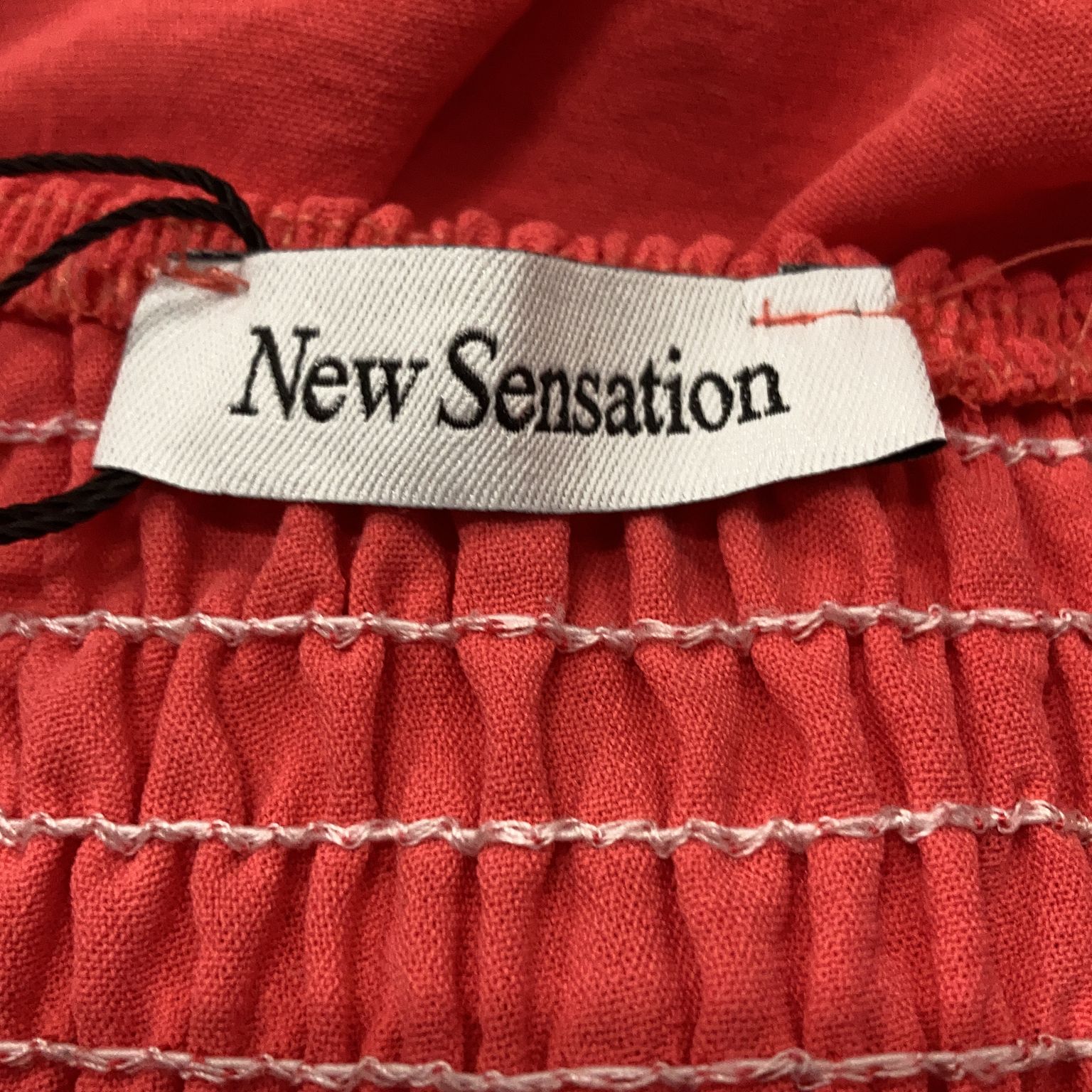 New Sensation