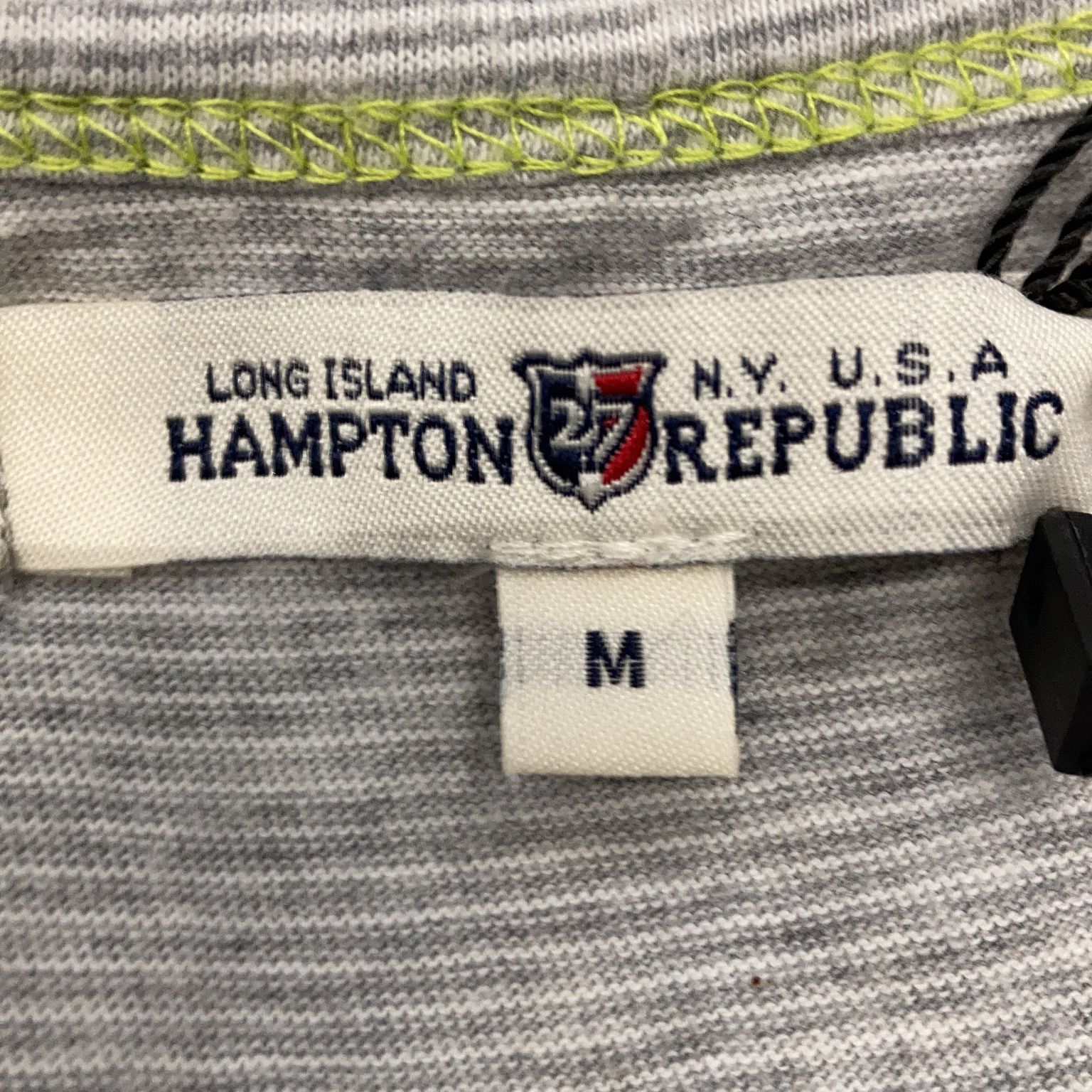 Hampton Republic