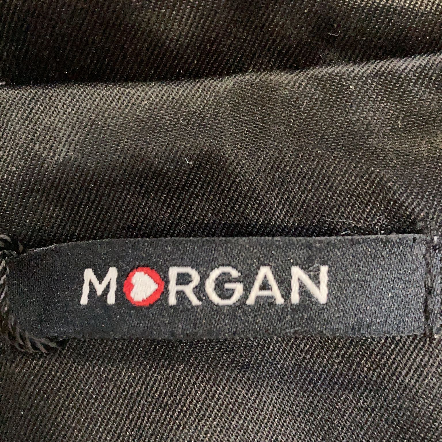 Morgan