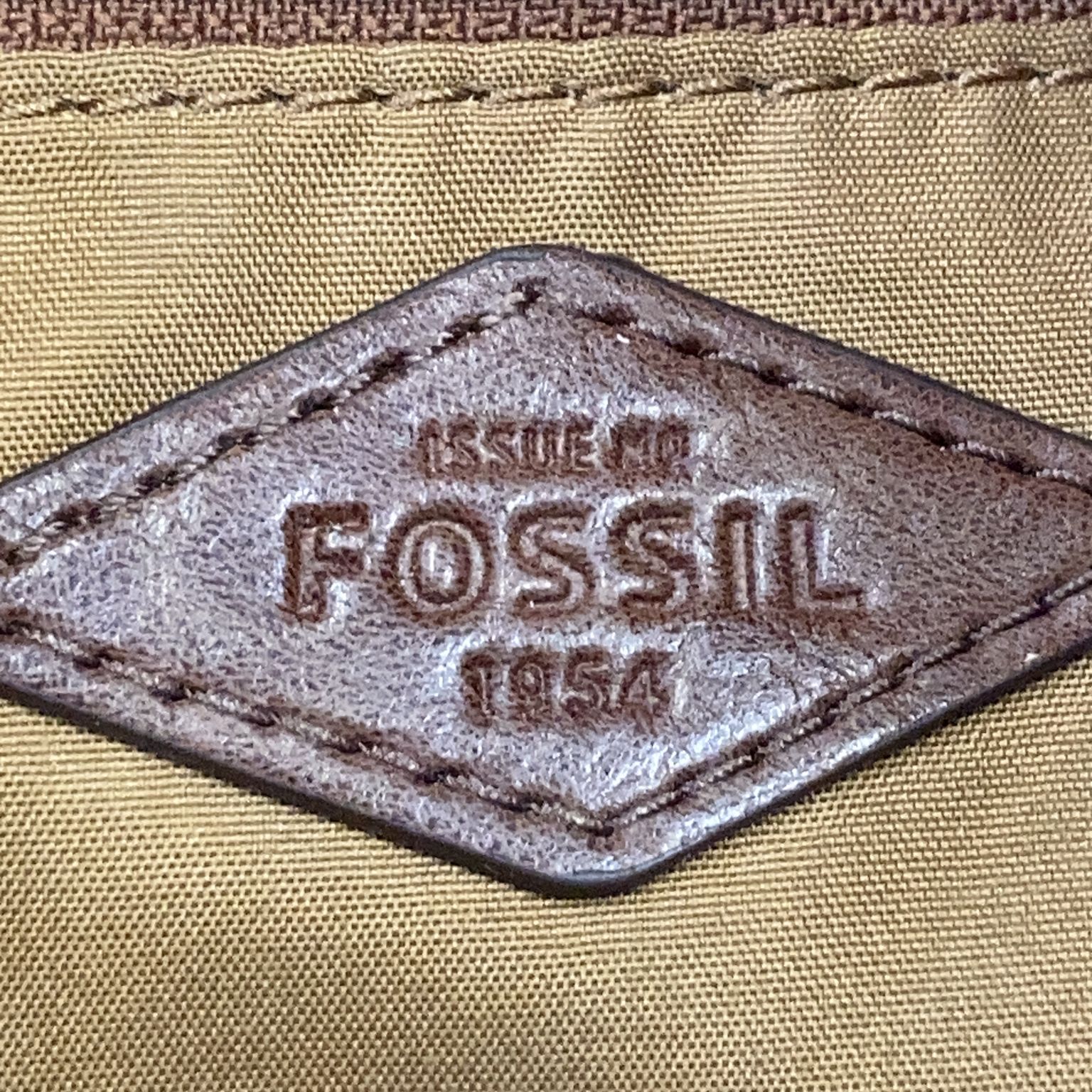 Fossil