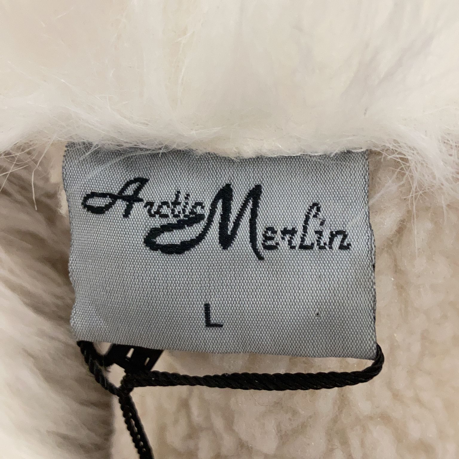 Arctic Merlin