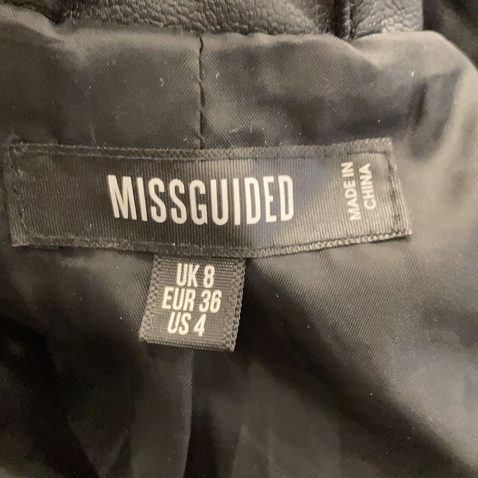 Missguided