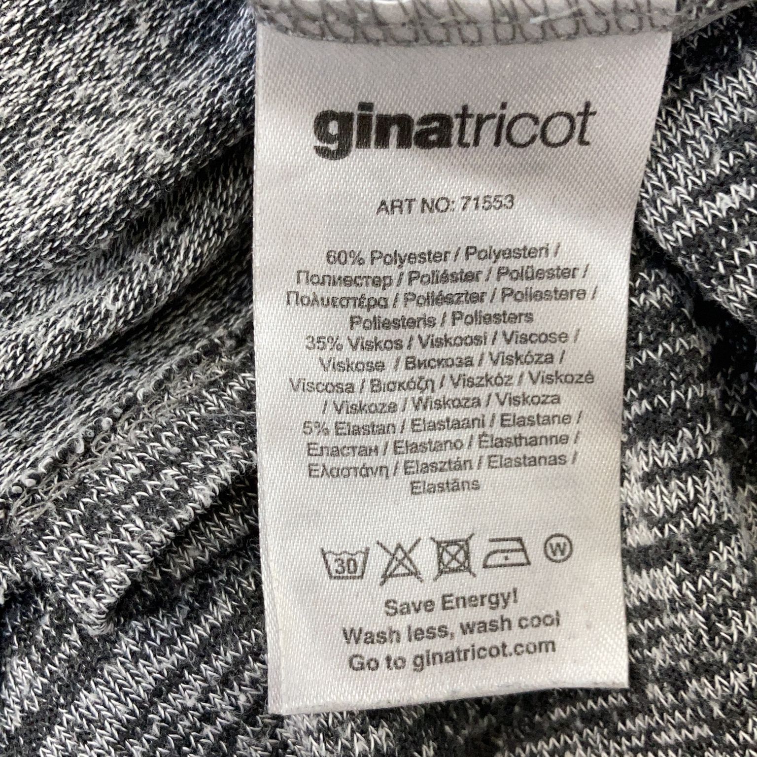 Gina Tricot