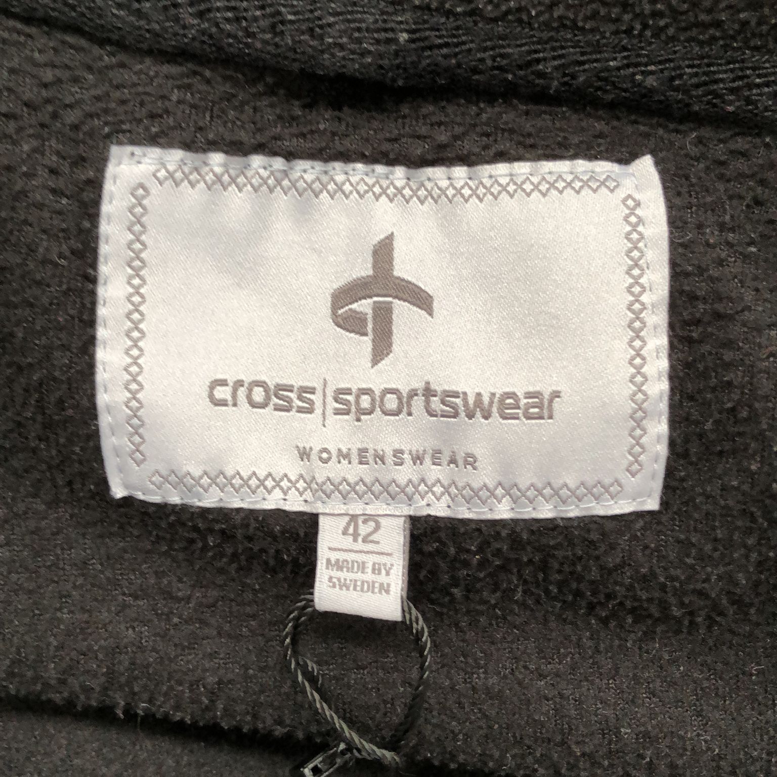 Cross Sportswear