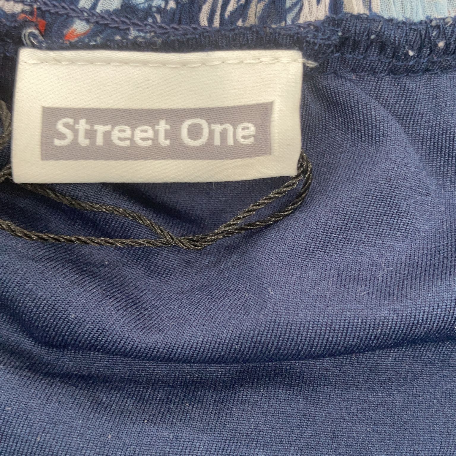 Street One