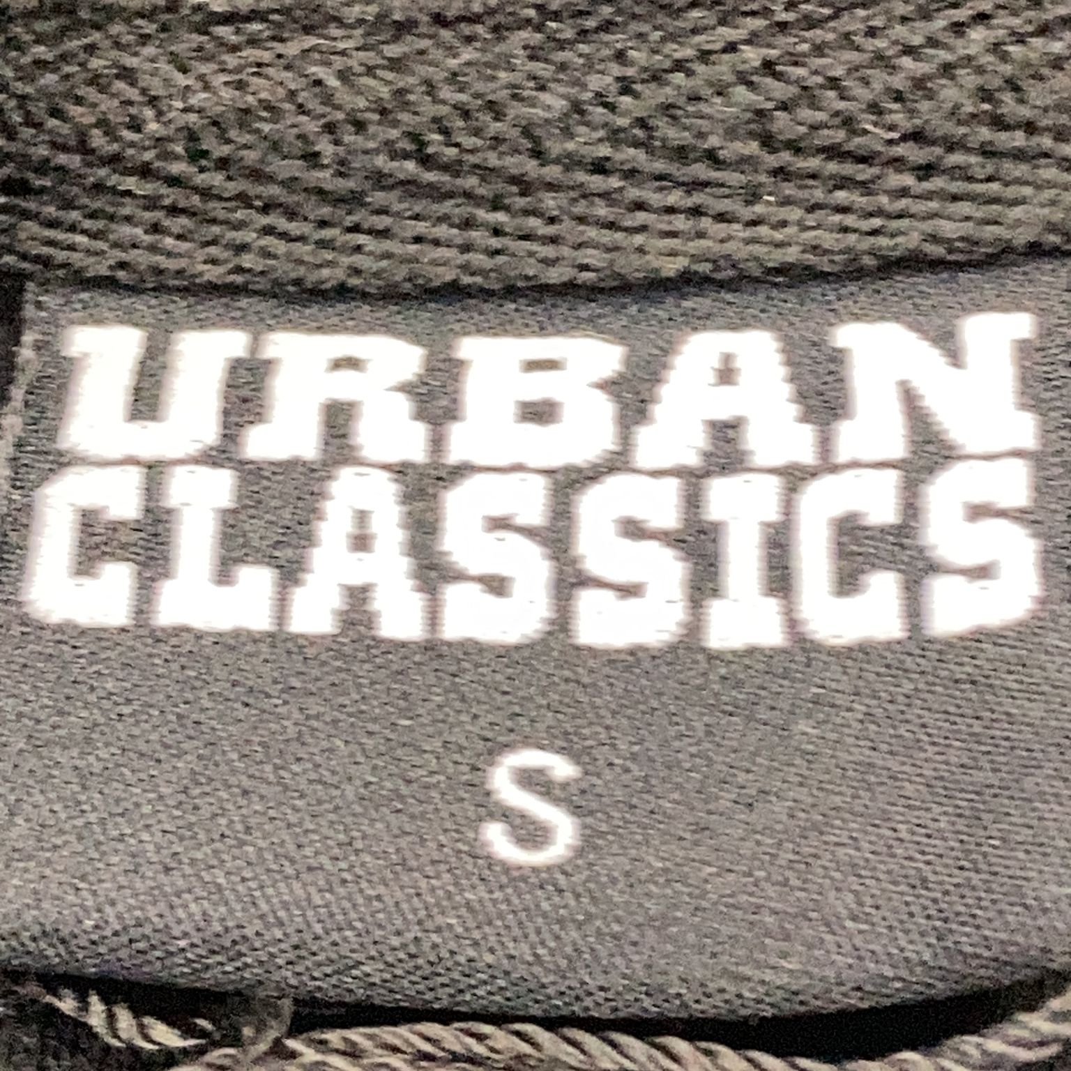 Urban Classics