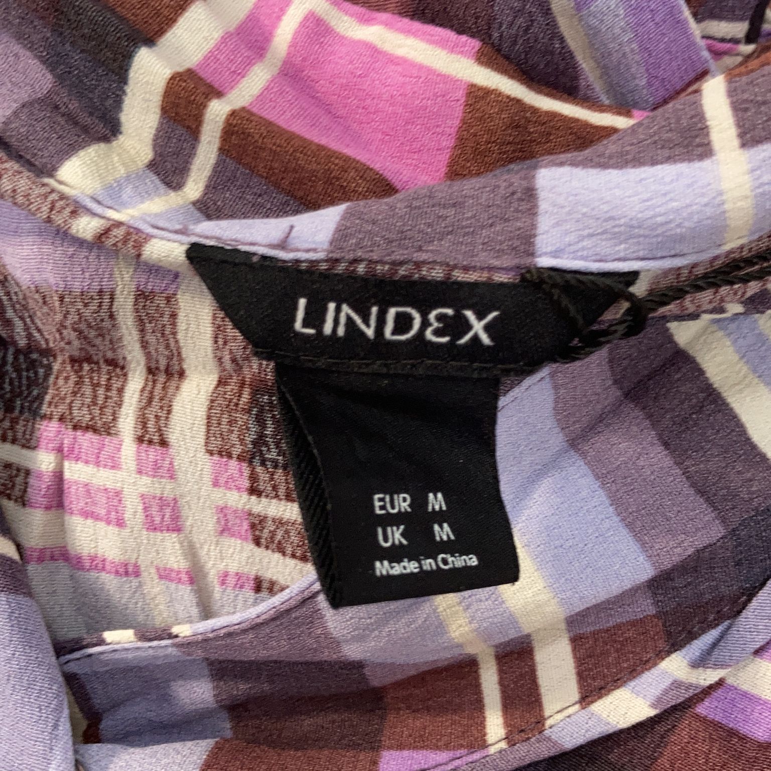 Lindex