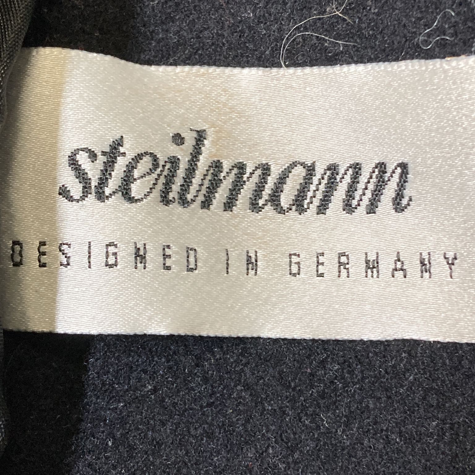 Steilmann