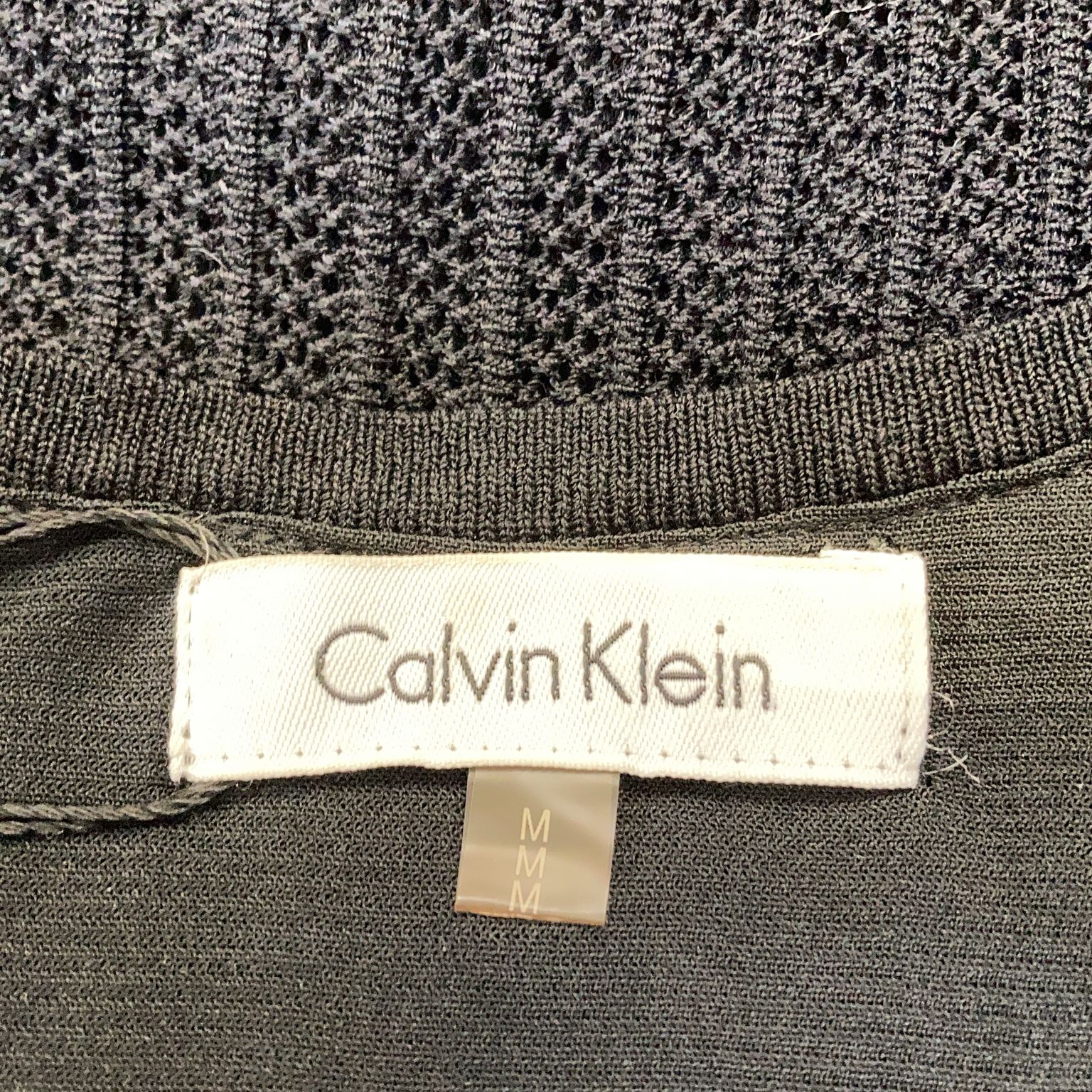 Calvin Klein