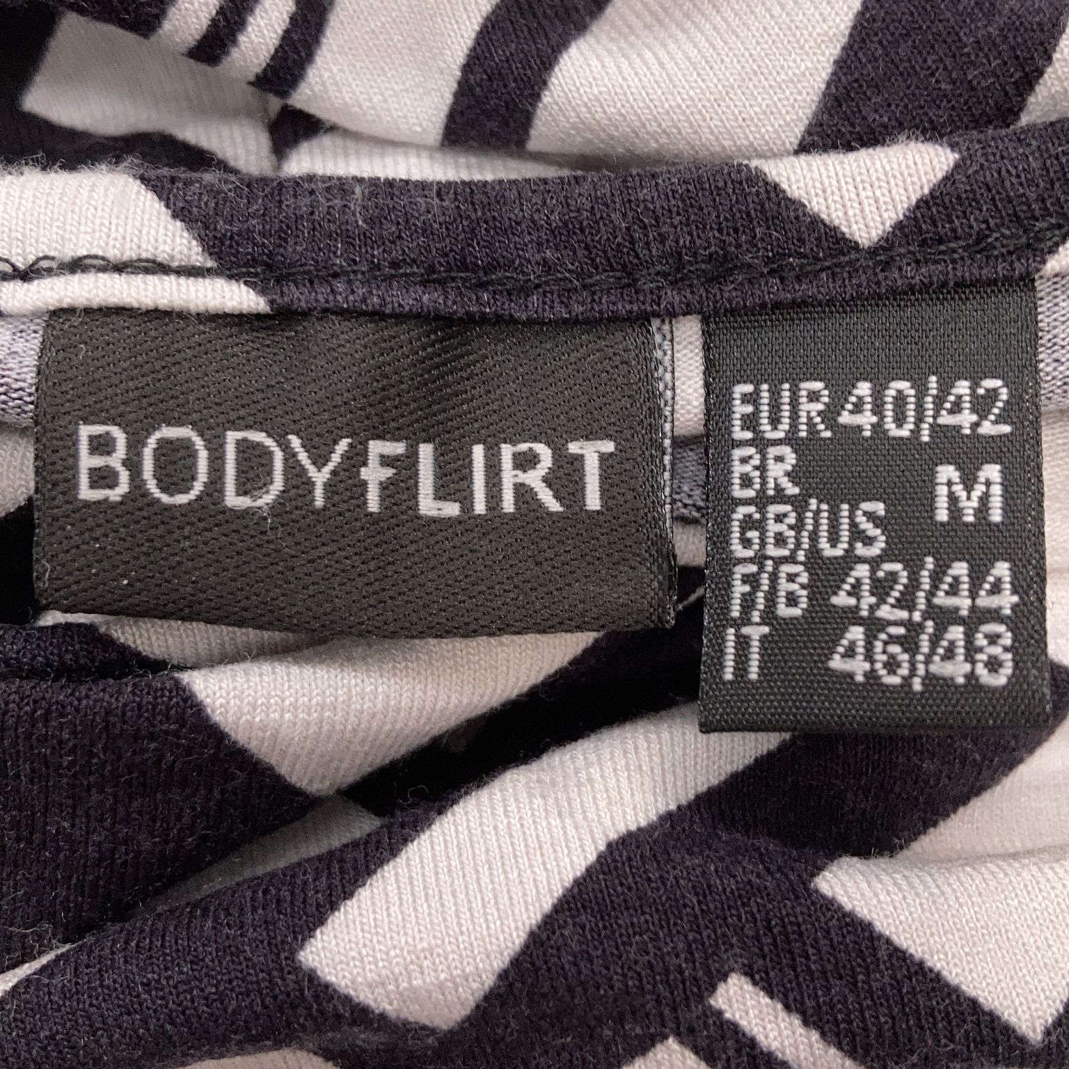 Bodyflirt