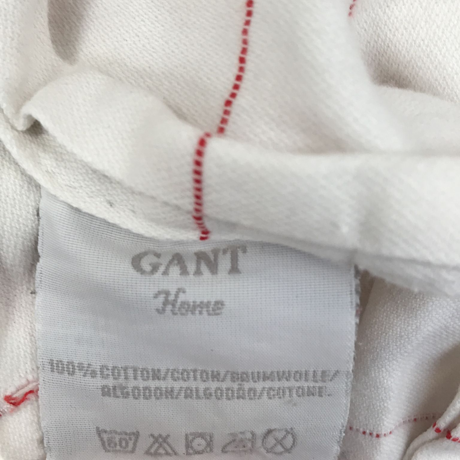 GANT Home