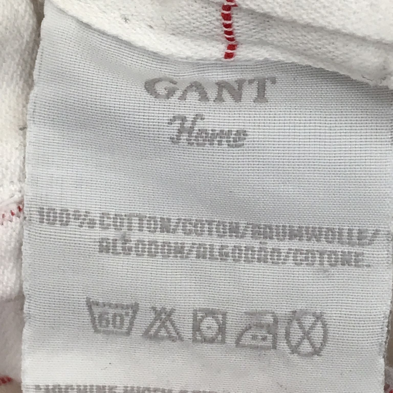 GANT Home