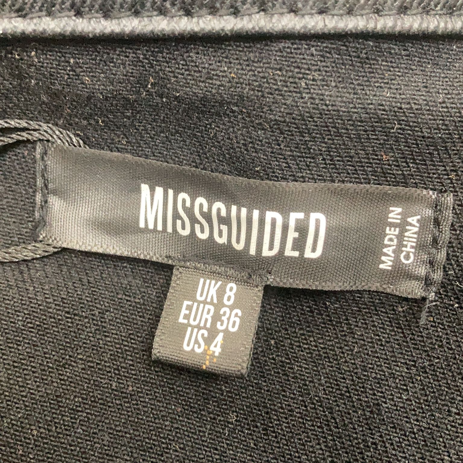 Missguided