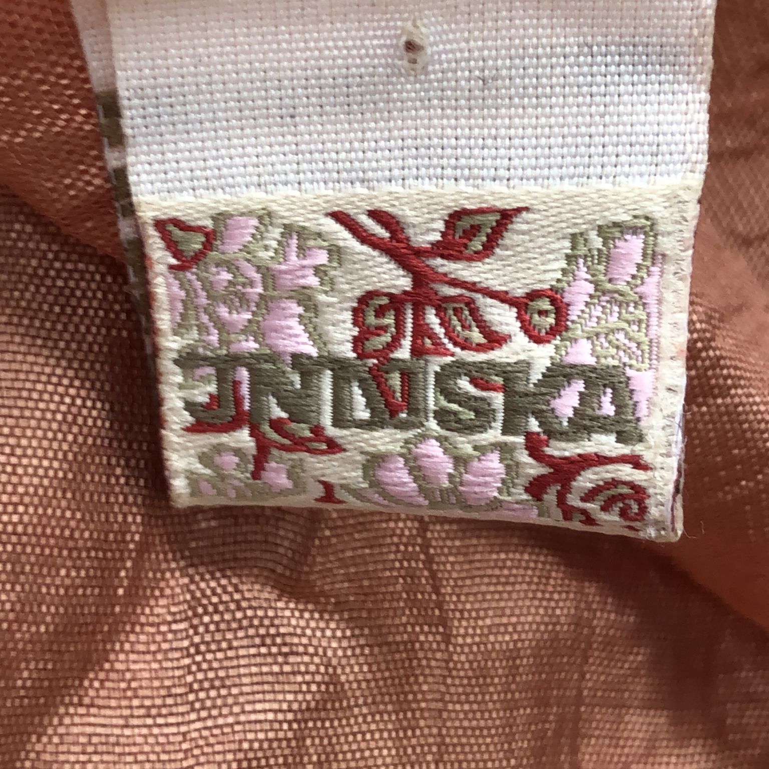 Indiska