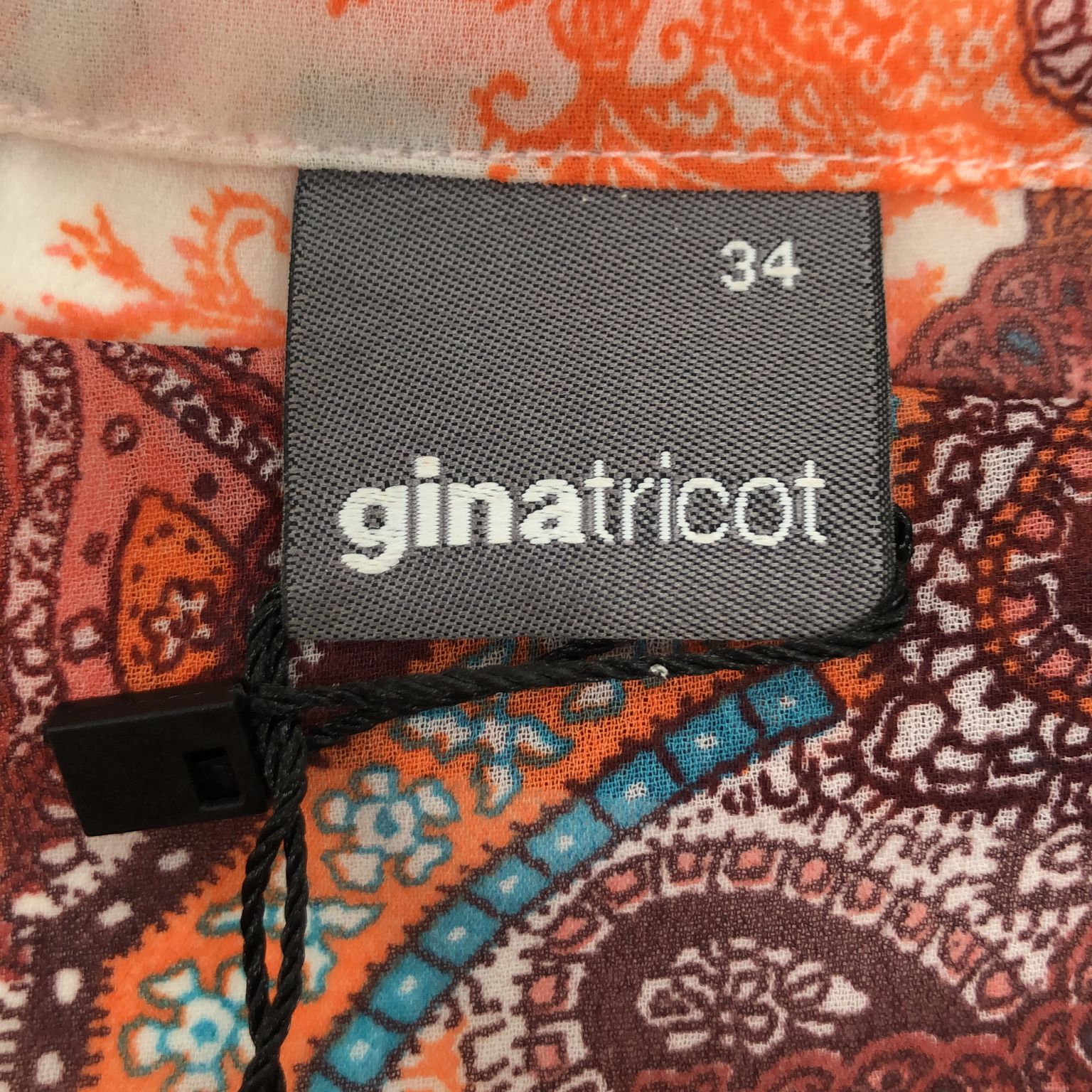 Gina Tricot