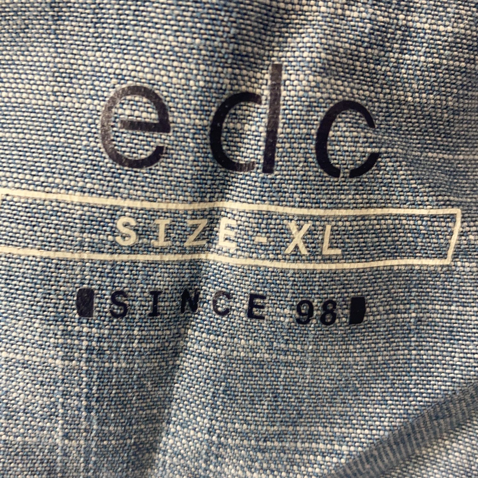 EDC by ESPRIT