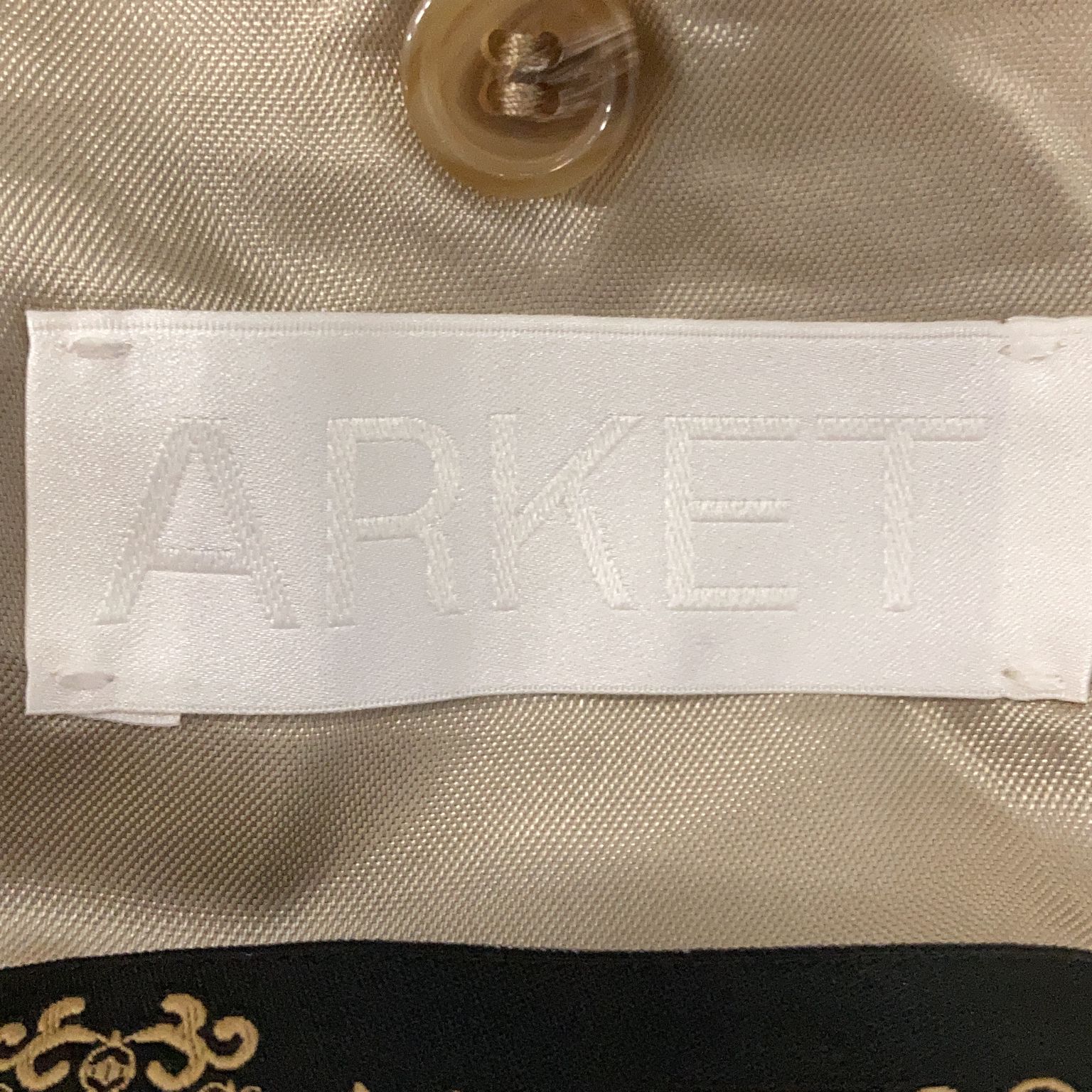 Arket