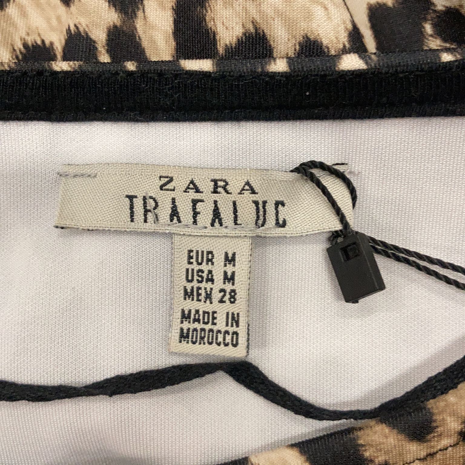 Zara Trafaluc