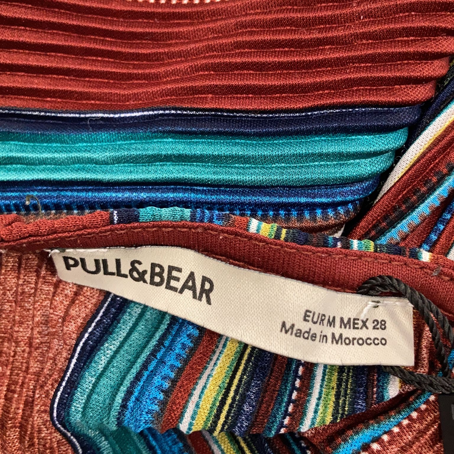 Pull  Bear