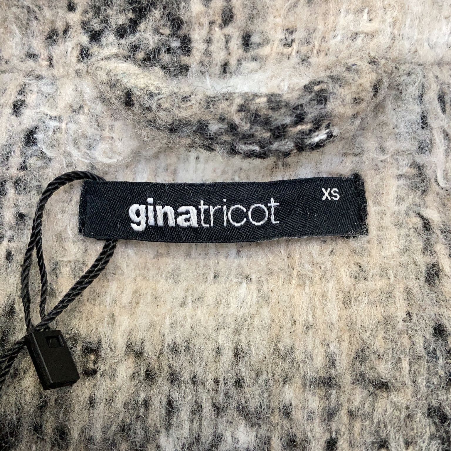 Gina Tricot