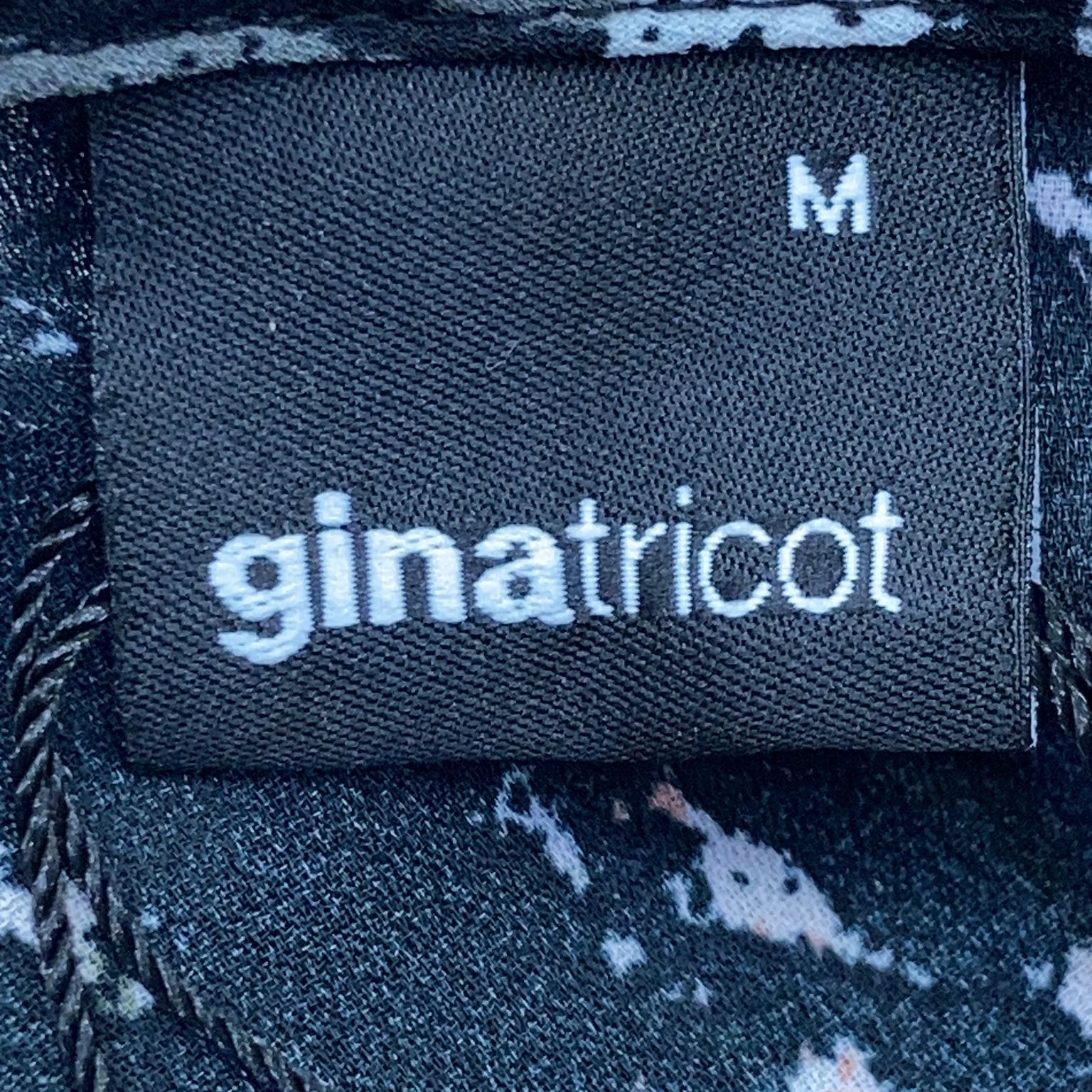 Gina Tricot