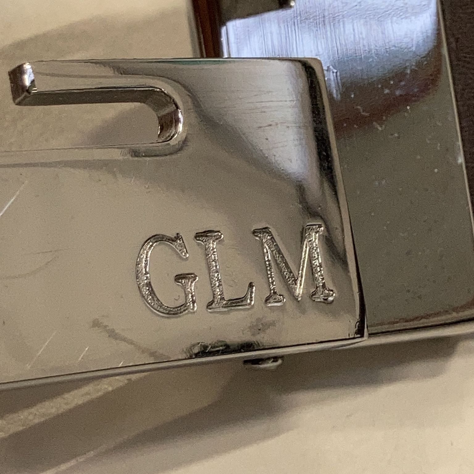 GLM