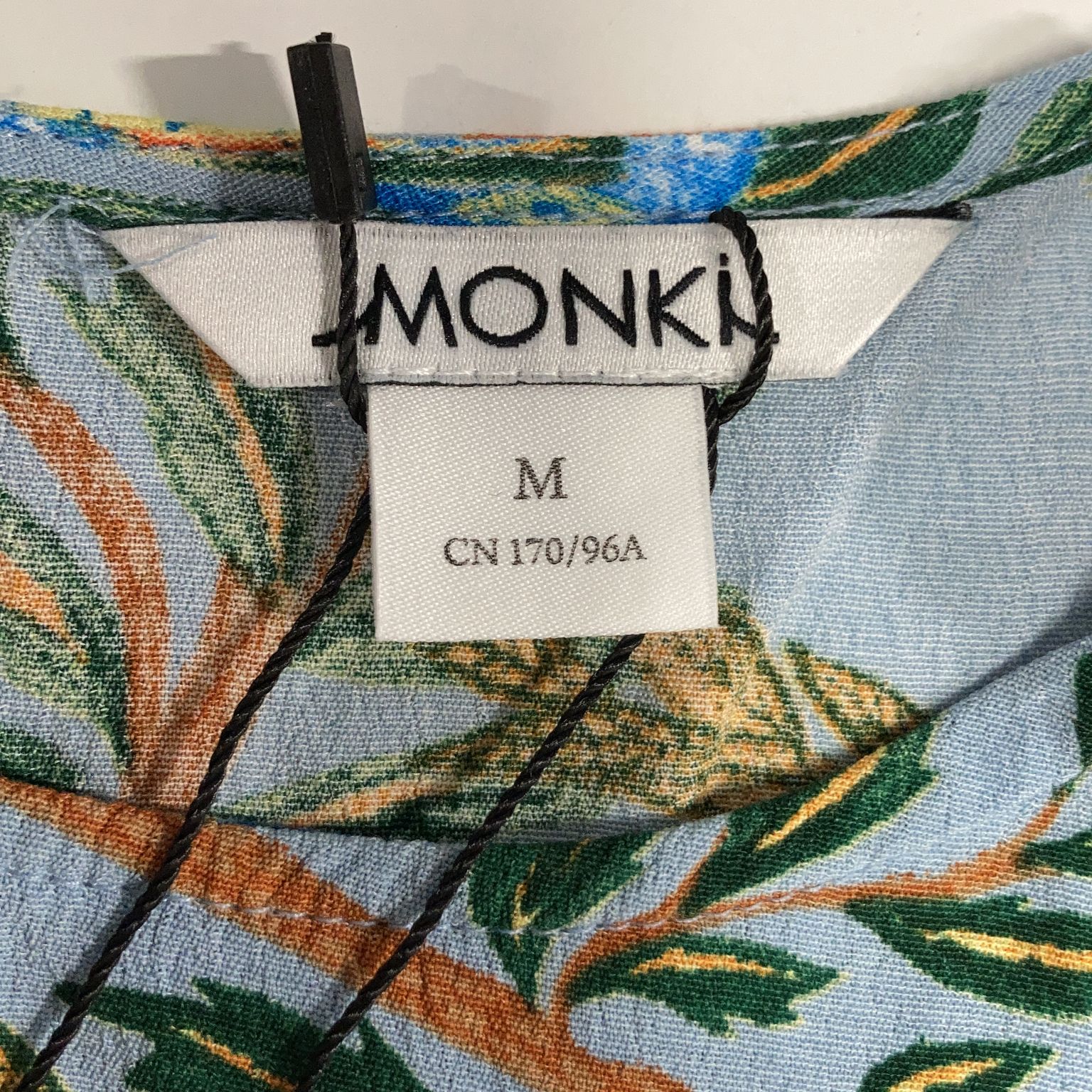 Monki