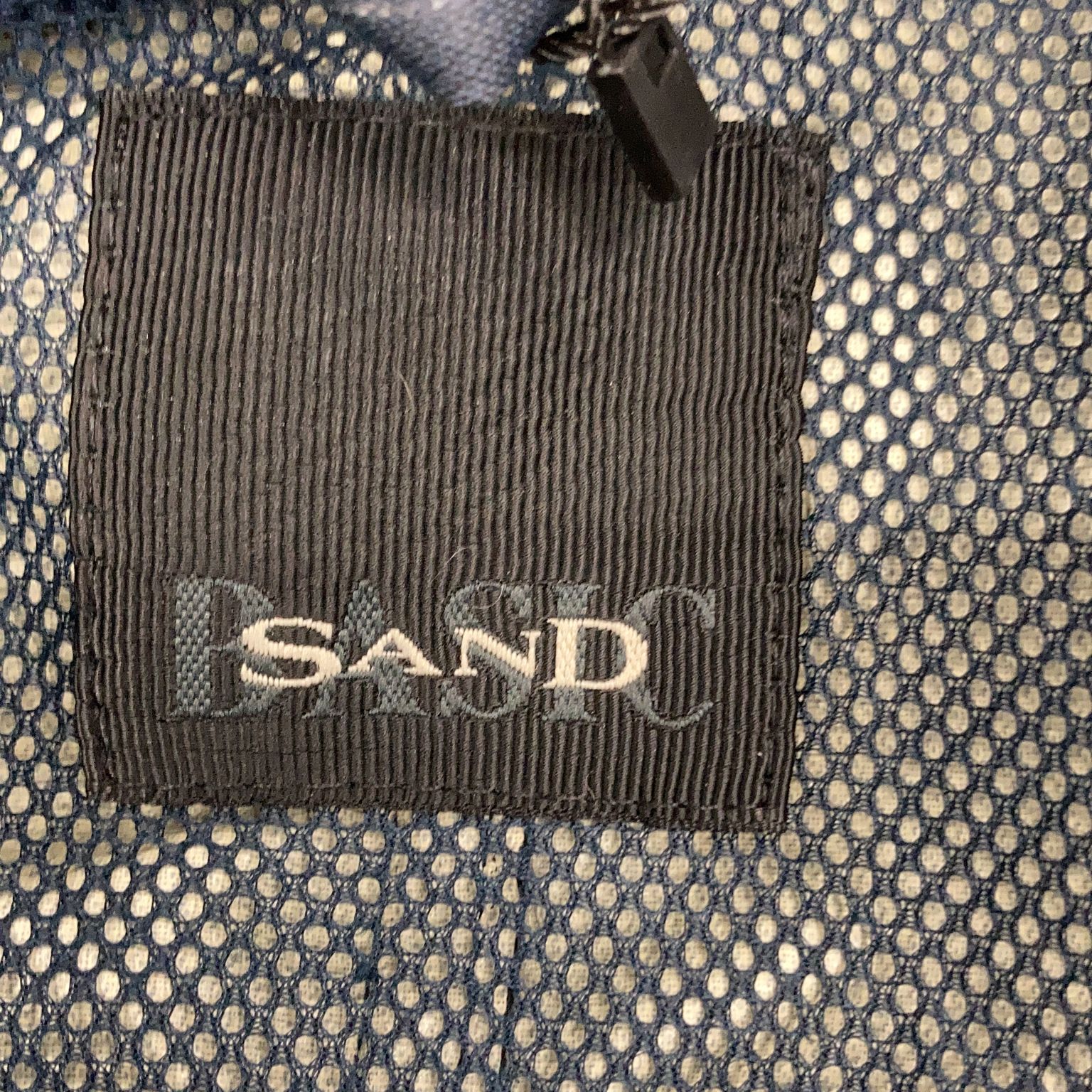 SAND Basic