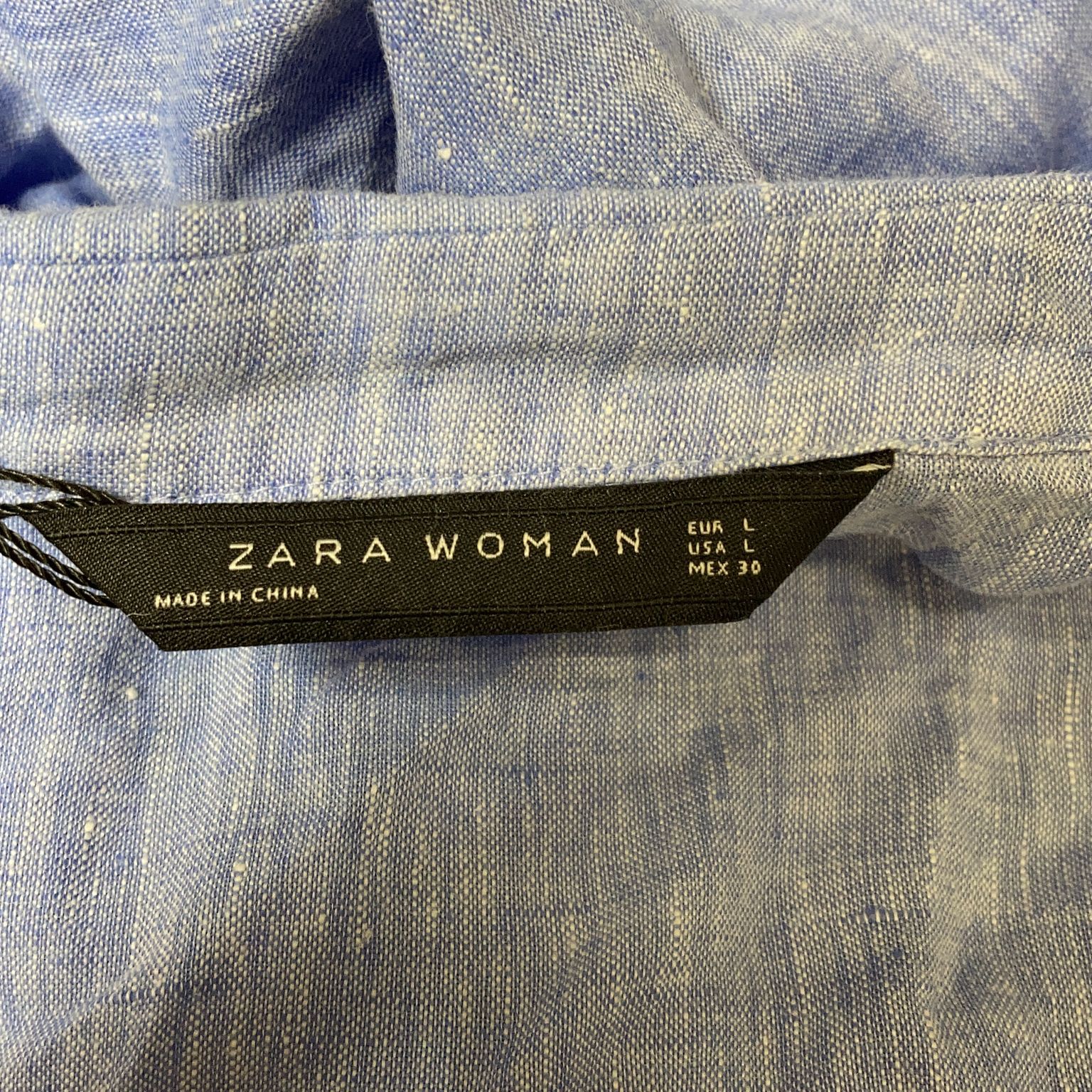 Zara Woman