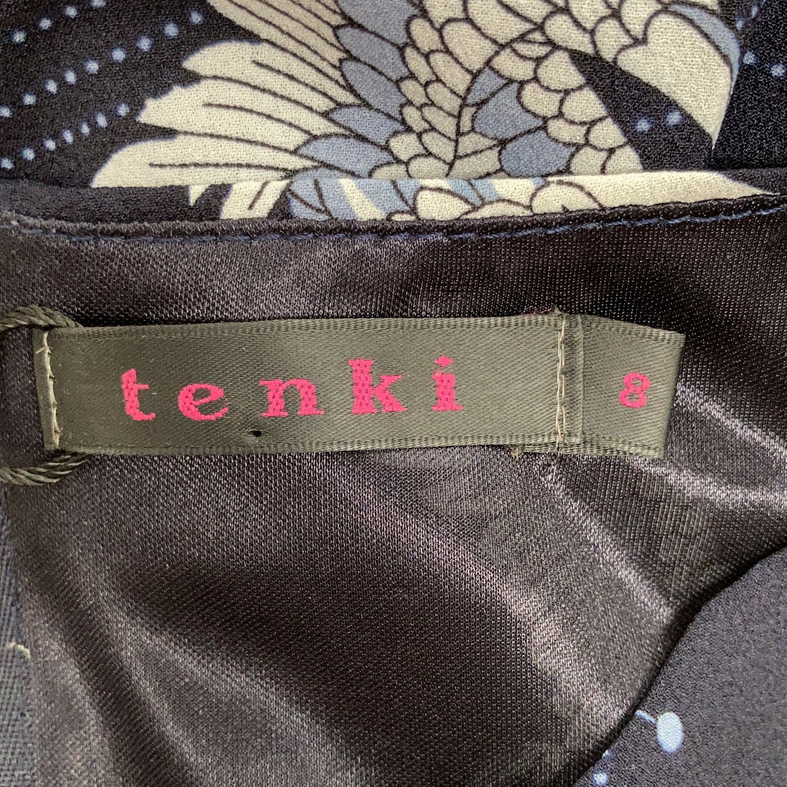 Tenki