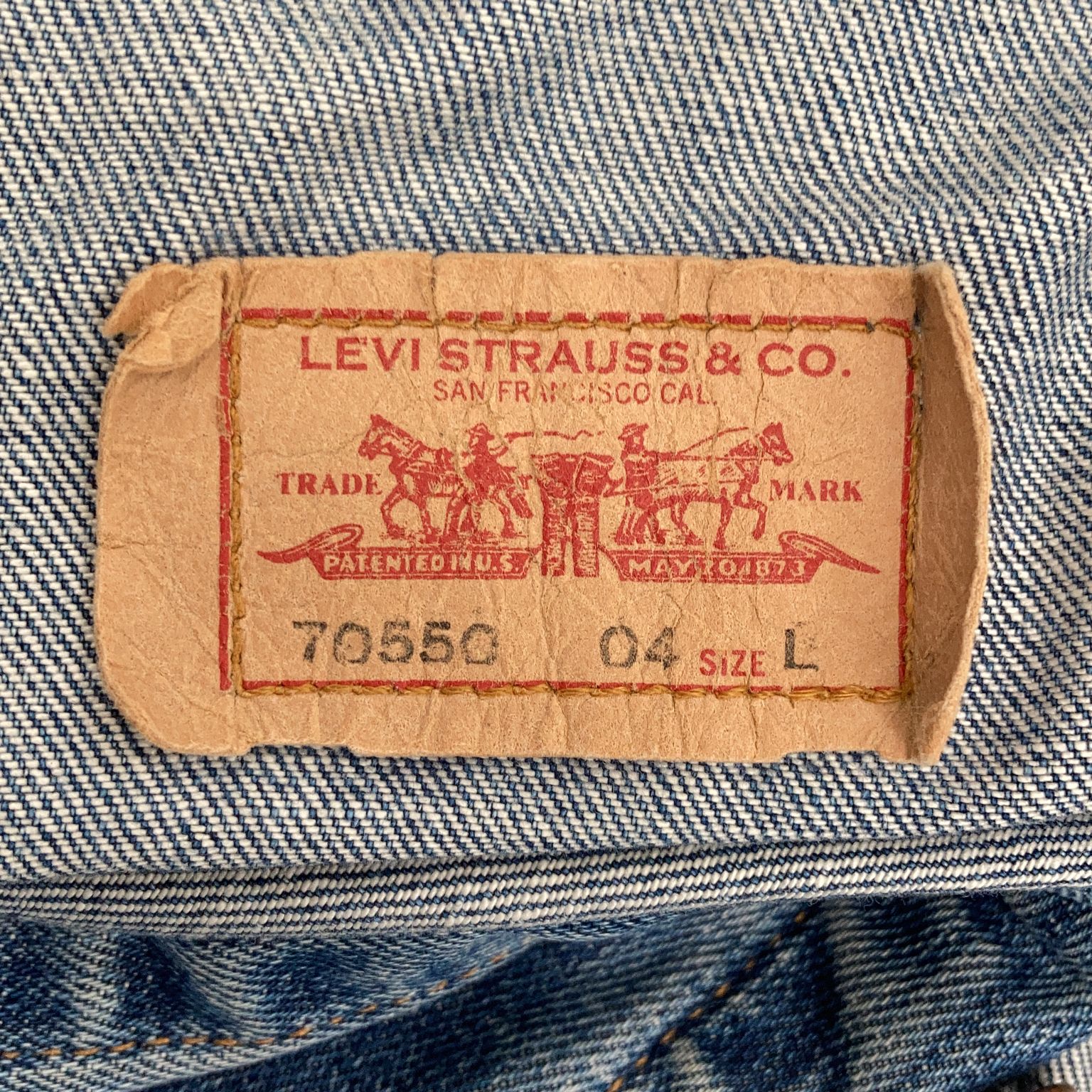 Levi Strauss  Co