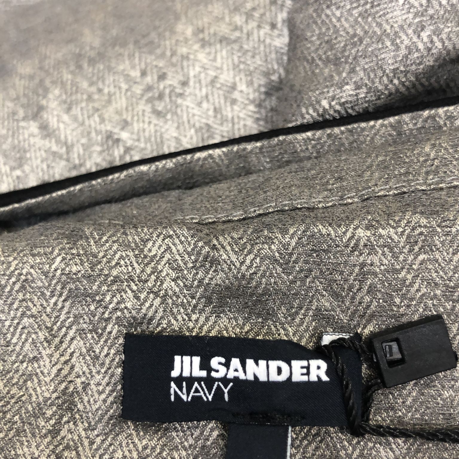 Jil Sander