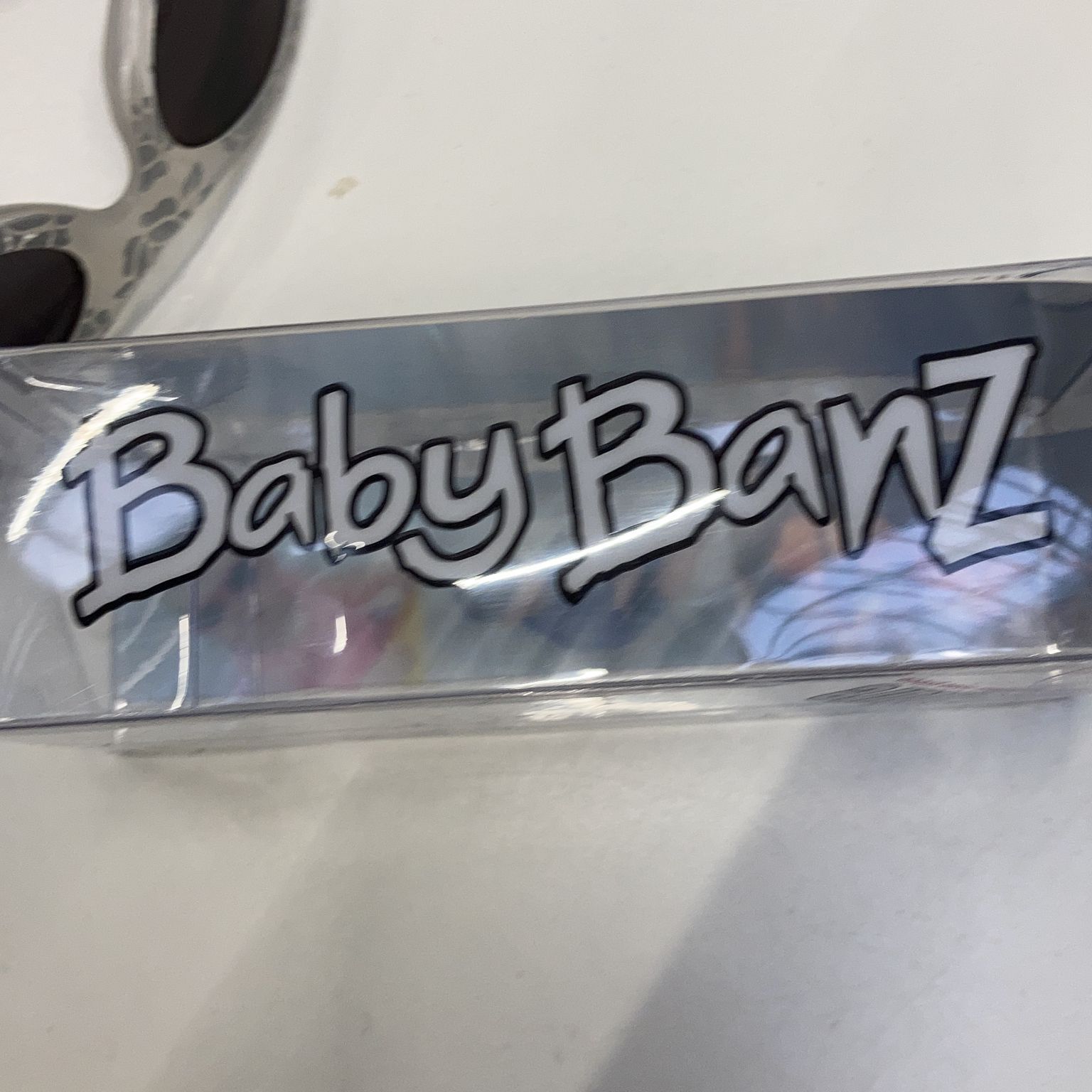 Baby Banz