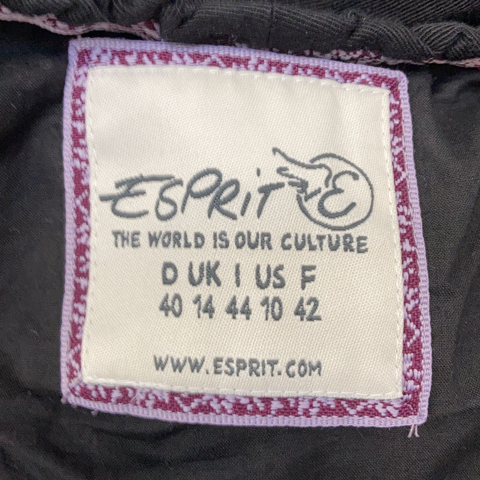 ESPRIT